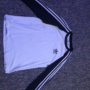 Adidas Long sleeve